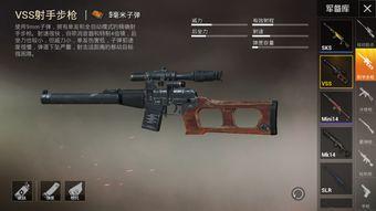 和平精英返场枪皮最新爆料,神秘枪皮即将返场，最新爆料抢先看！